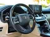 Toyota Landcruiser GXR Twin Turbo 2022 